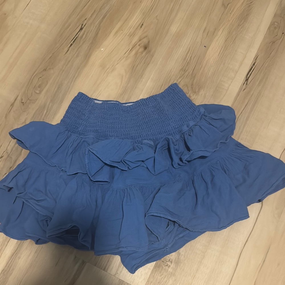 Blanco by nature lola skirt